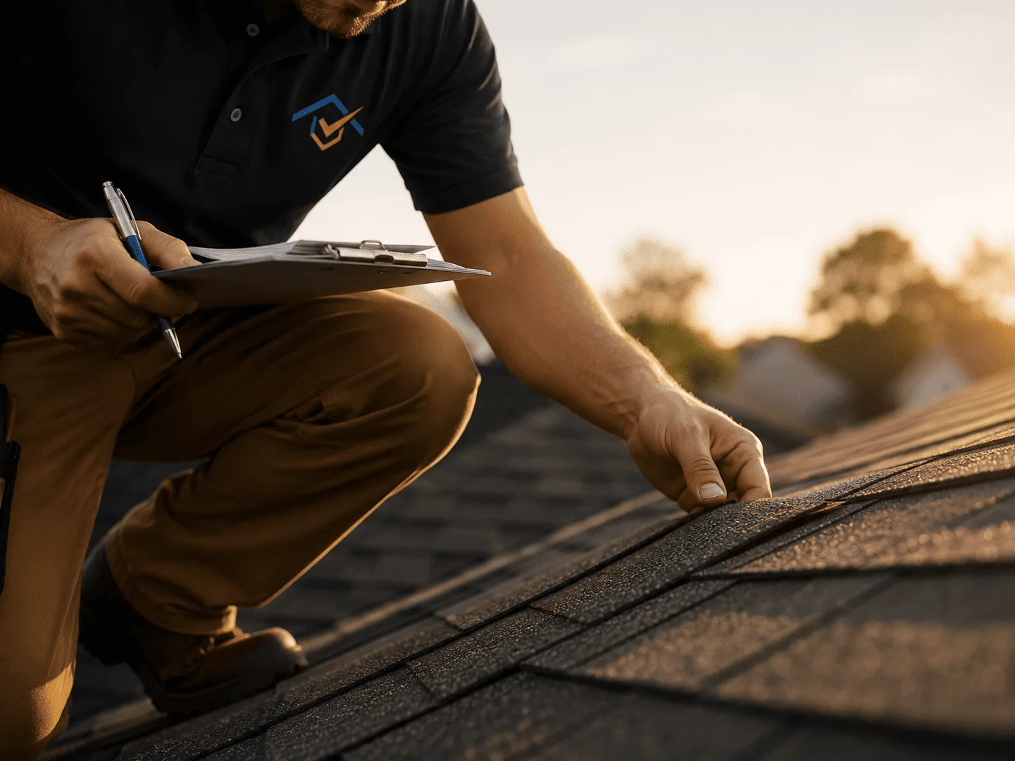 Why Choose Roof Inspection in Slayden, TN
