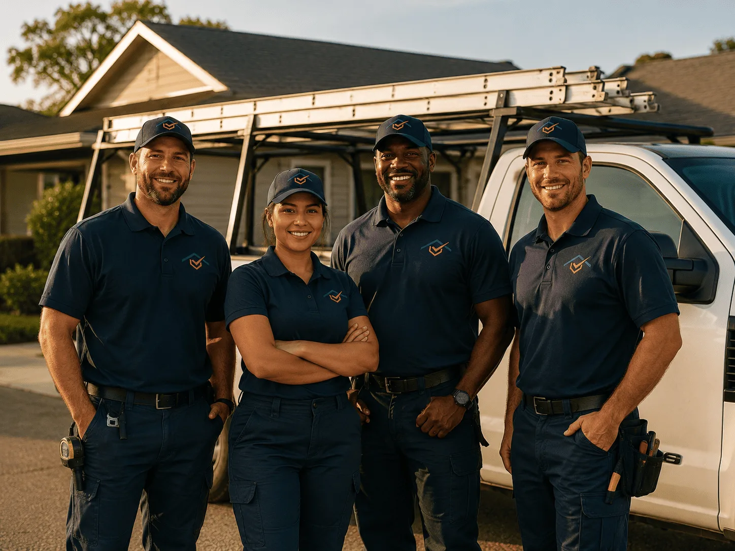 Roof Inspection company in Slayden, TN